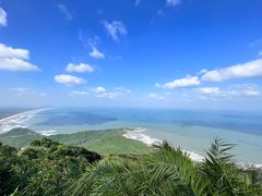 -海南铜鼓岭景区