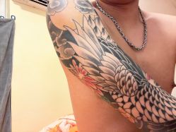 -焰针刺青纹身.手工穿孔饰品·中国刺青名店
