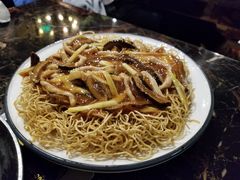 -皇后餐厅-煲仔·小菜·打边炉(古北店)