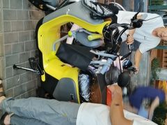 -九号电动车(安定门内大街店)