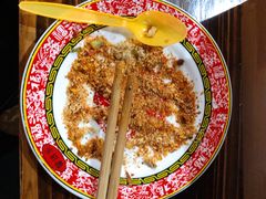 -云南建水鸡脚王烧烤(商贸路店)