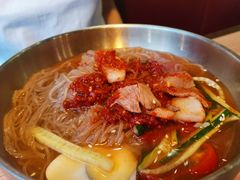 -土大力韩国烤肉料理(开封龙亭店)