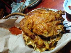 -窄巷子陕菜馆·地道陕西菜(粉巷店)