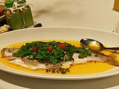 -荣兴酒家(徐家汇店)