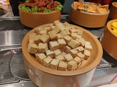 -龍歌自助小火锅(市南金茂湾店)
