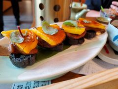-和彩放题(渔阳店)
