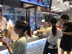 -野萃山·潮汕厚果汁(十亩地店)
