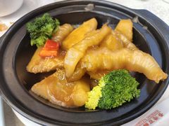 -百乐门喜宴(海珠广场华厦店)