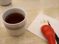 -八盛屋·沾面(集美万达店)