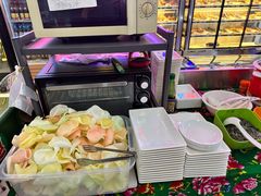-乐趣小炉子烧烤(六里桥店)