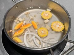 -椰小鸡·琼州糟粕醋(美兰缤纷城店)