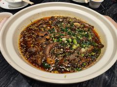 -情妹耙泥鳅·江湖川菜(科华店)