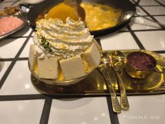 -味莊·青岛菜(云霄路店)