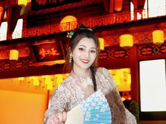 -深圳锦绣中华民俗村