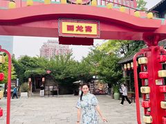 -回龙窝历史文化街区