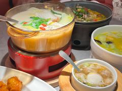 -闽上鲜·福建菜(龙湖滨江天街店)
