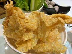 -陈记顺和牛肉火锅馆(天河北路店)