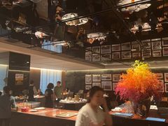 -秀儿四九城·新京菜(亚运村鸟巢店)