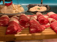古法鱼豆花-青瓷火锅料理(西单大悦城店)
