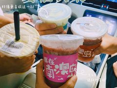 -南澳岛打卡果汁冰公司