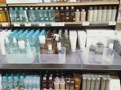 -MUJI无印良品(万达太原街店)