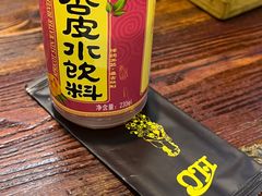 -连手特色烤串