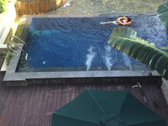 -三亚湾海居铂尔曼度假酒店