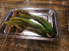 -清真·西北人家风味馆(中山中路店)