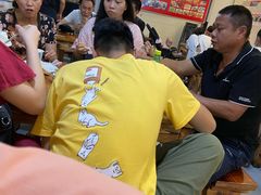 -十里铺铁板鱿鱼