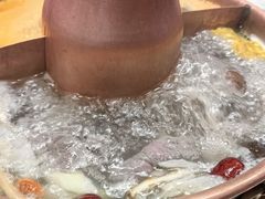 -东门口·新式老北京火锅(河西龙湖天街店)