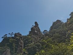 -三清山风景名胜区