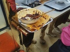 -正味斋锅巴菜(西北角店)