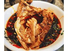 -忘情水鱼头·鲜鱼火锅(滨江中路店)