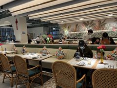 大堂-Aqua Oasis 水天堂(爱山广场店)