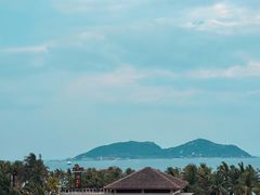 -海南分界洲岛旅游区