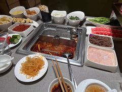 -海底捞火锅(青山湖万达夜宵主题店)