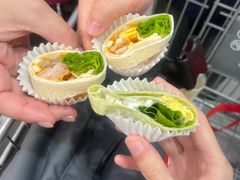-山姆会员商店(杨桥西路店)