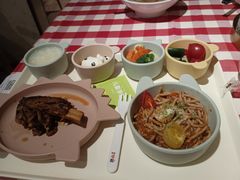 -西贝(南开大悦城店)