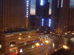 -大同云冈美高大酒店
