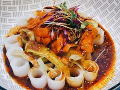 -花开餐厅(环湖中路店)