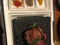 -食间牛排(湖西路店)