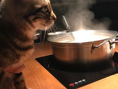 -牛焱·贵州黄牛肉火锅(城西银泰店)