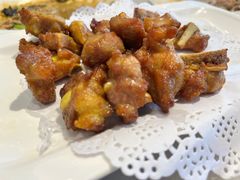 -华盛丰温州大排档(东三环南路店)