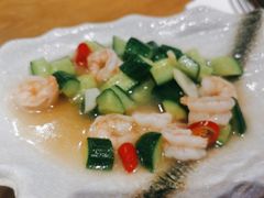 -禾风·海鲜料理自助(玉林店)