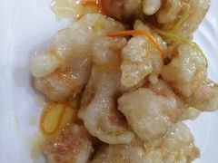 -东北风味思缘食府(对湖路店)