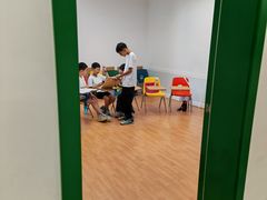 -英孚教育青少儿(长安中心)
