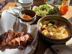 -水煮三国·川鲁江湖菜(香山店)