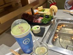 -海底捞火锅(高科东路店)