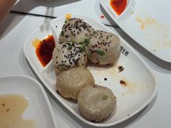-小杨生煎(黄河路美食休闲街店)