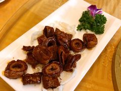 脆炸猪大肠-黄但记老店·陈村粉食府